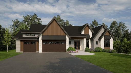 12806 Woodhaven Place, Minnetonka, MN 55305