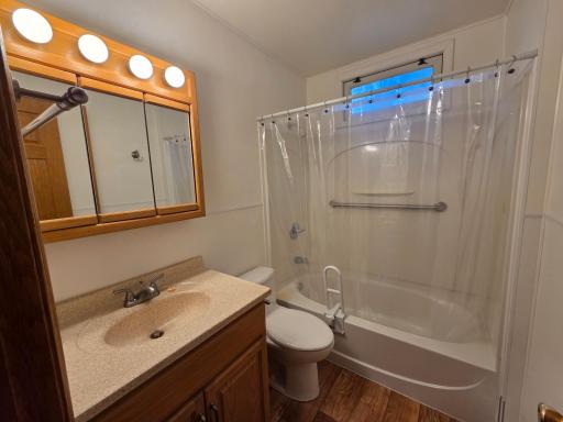 805 E Pine Street, Rushford, MN 55971