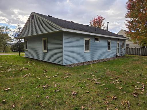 805 E Pine Street, Rushford, MN 55971