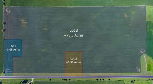 131XX Highway 5 And 25 S, Hamburg, MN 55339