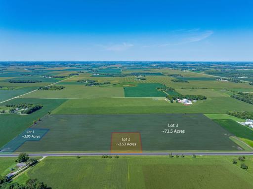 131XX Highway 5 And 25 S, Hamburg, MN 55339