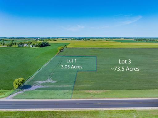 131XX Highway 5 And 25 S, Hamburg, MN 55339
