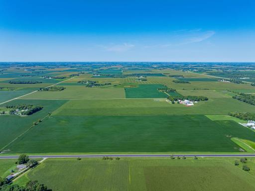 132XX Highway 5 And 25 S, Hamburg, MN 55339