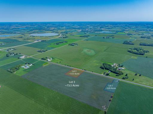 132XX Highway 5 And 25 S, Hamburg, MN 55339