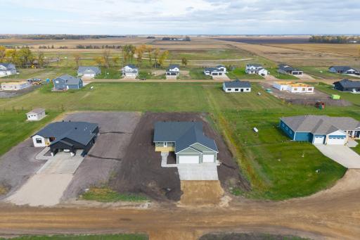 203 Laverne Lane, Colfax, ND 58018