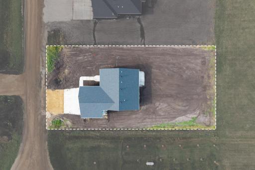 203 Laverne Lane, Colfax, ND 58018