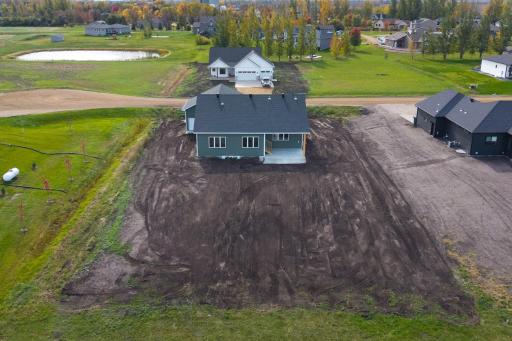 203 Laverne Lane, Colfax, ND 58018