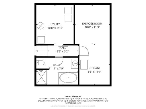 E6632 833rd Ave, Menomonie, WI 54730