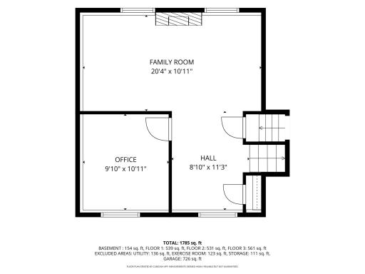 E6632 833rd Ave, Menomonie, WI 54730