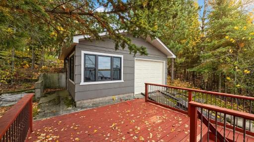 2209 Birch Point Road, Tower, MN 55790