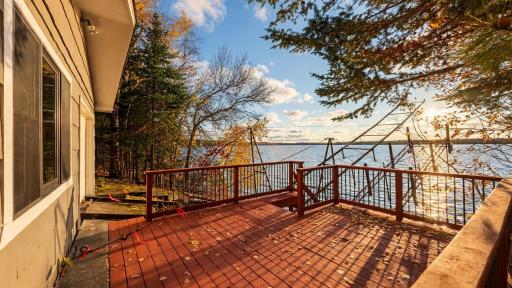2209 Birch Point Road, Tower, MN 55790