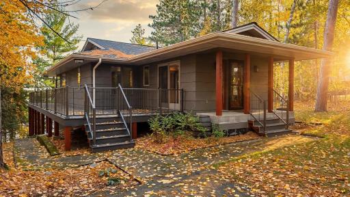 2209 Birch Point Road, Tower, MN 55790