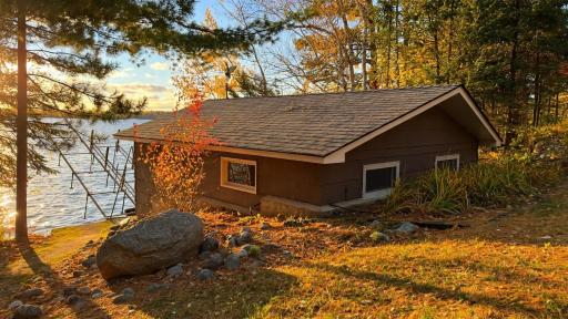 2209 Birch Point Road, Tower, MN 55790