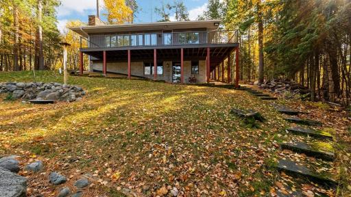2209 Birch Point Road, Tower, MN 55790