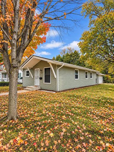 1659 Case Avenue, Saint Paul, MN 55106