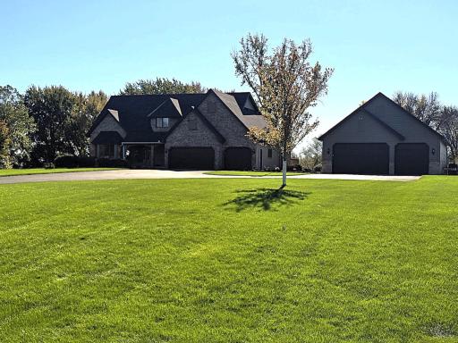 8100 142nd Avenue NW, Ramsey, MN 55303