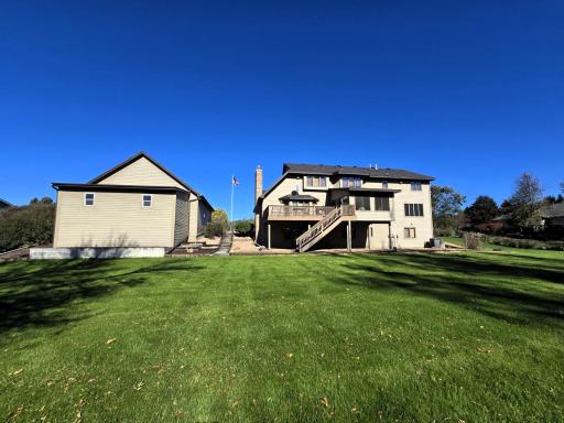 8100 142nd Avenue NW, Ramsey, MN 55303
