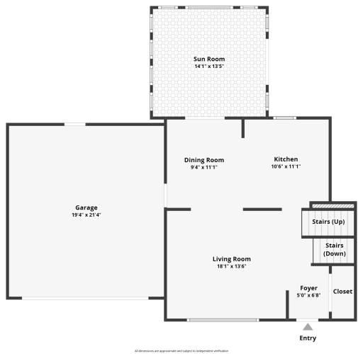 9142 Lanewood Lane N, Maple Grove, MN 55369