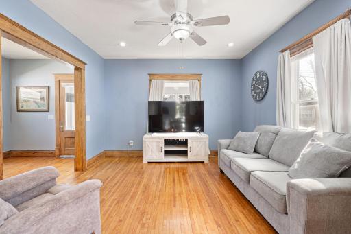 807 7th Avenue SE, Austin, MN 55912