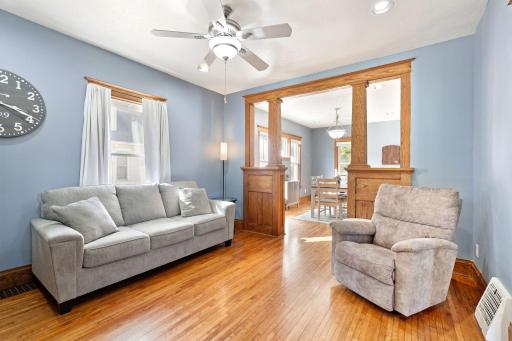 807 7th Avenue SE, Austin, MN 55912