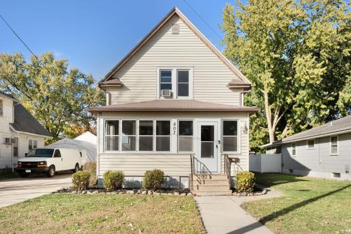 807 7th Avenue SE, Austin, MN 55912
