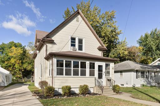807 7th Avenue SE, Austin, MN 55912