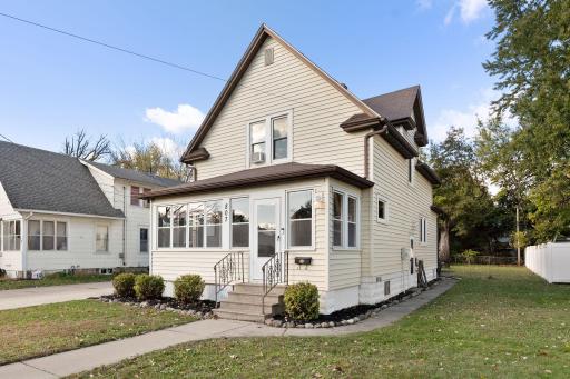 807 7th Avenue SE, Austin, MN 55912