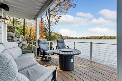 With its impressive indoor and outdoor living spaces, quality improvements, and beautiful setting along the crystal-clear waters of Lake Sylvia, this property offers a rare combination of privacy and lakeside elegance.
