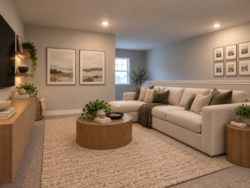 Work hard, play hard. This loft space offers you the ability to do both. *Photo of similar home. Virtually staged.