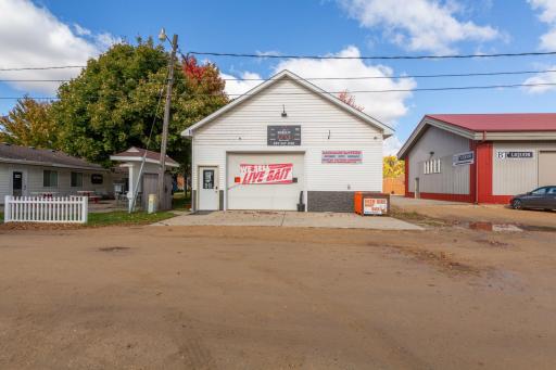 107 Main Street E, Elysian, MN 56028