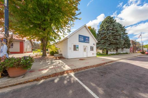 107 Main Street E, Elysian, MN 56028