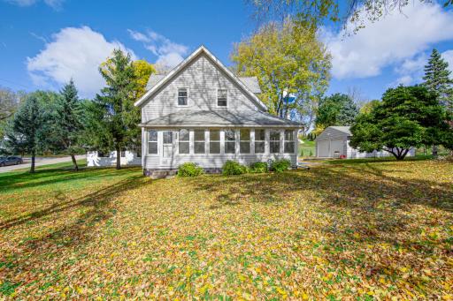 200 Park Avenue NE, Elysian, MN 56028