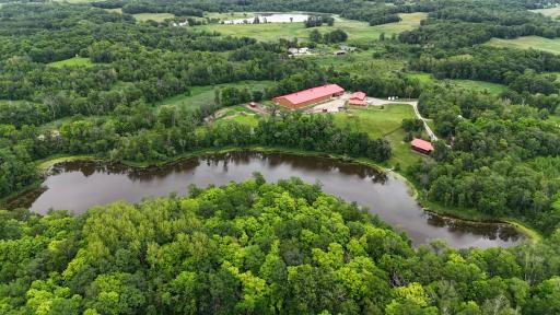 21168 Klein Road, Detroit Lakes, MN 56501
