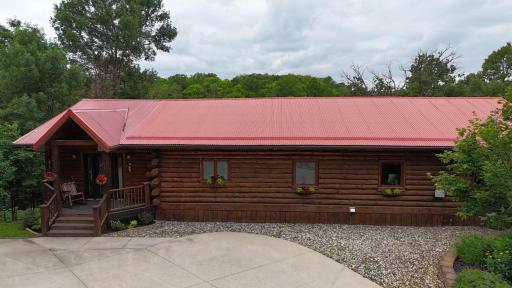 21168 Klein Road, Detroit Lakes, MN 56501