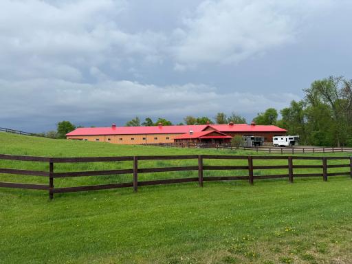 21168 Klein Road, Detroit Lakes, MN 56501