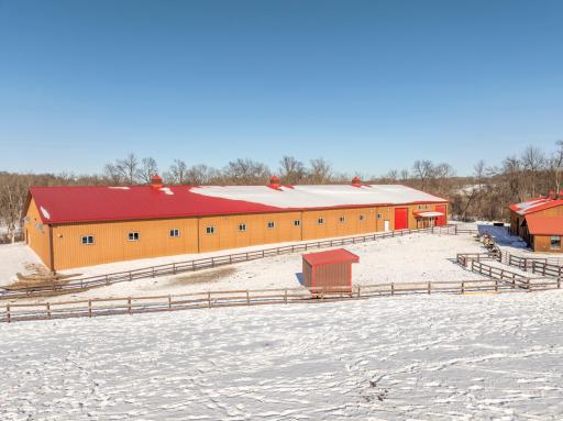 21168 Klein Road, Detroit Lakes, MN 56501