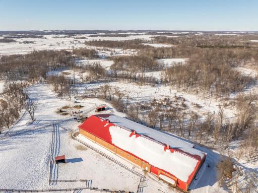 21168 Klein Road, Detroit Lakes, MN 56501
