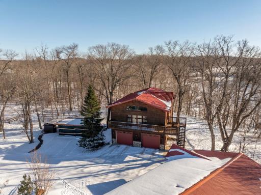 21168 Klein Road, Detroit Lakes, MN 56501