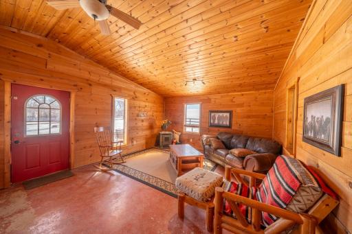 21168 Klein Road, Detroit Lakes, MN 56501