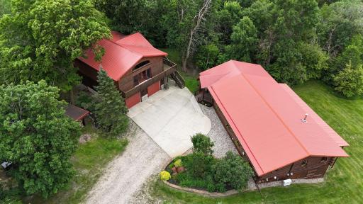 21168 Klein Road, Detroit Lakes, MN 56501