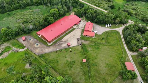 21168 Klein Road, Detroit Lakes, MN 56501