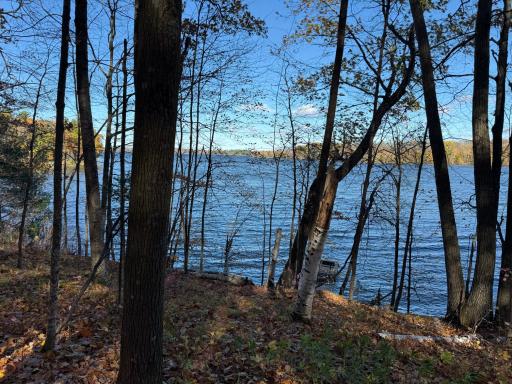 TBD County Hwy MD, Sarona, WI 54870