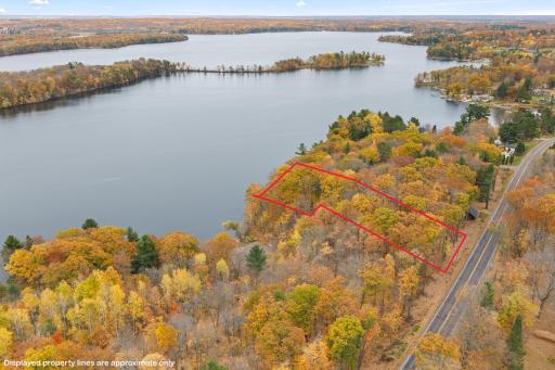 TBD County Hwy MD, Sarona, WI 54870