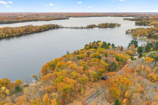 TBD County Hwy MD, Sarona, WI 54870