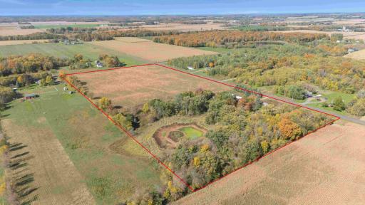 1682 200th Avenue, Centuria, WI 54824