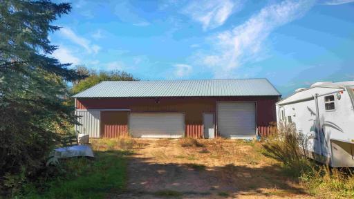 1682 200th Avenue, Centuria, WI 54824