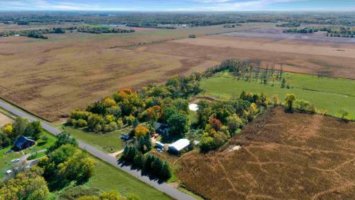 1682 200th Avenue, Centuria, WI 54824