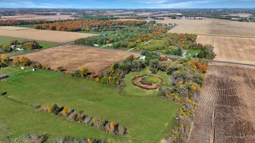 1682 200th Avenue, Centuria, WI 54824