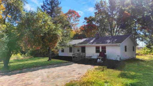 1682 200th Avenue, Centuria, WI 54824