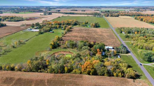 1682 200th Avenue, Centuria, WI 54824